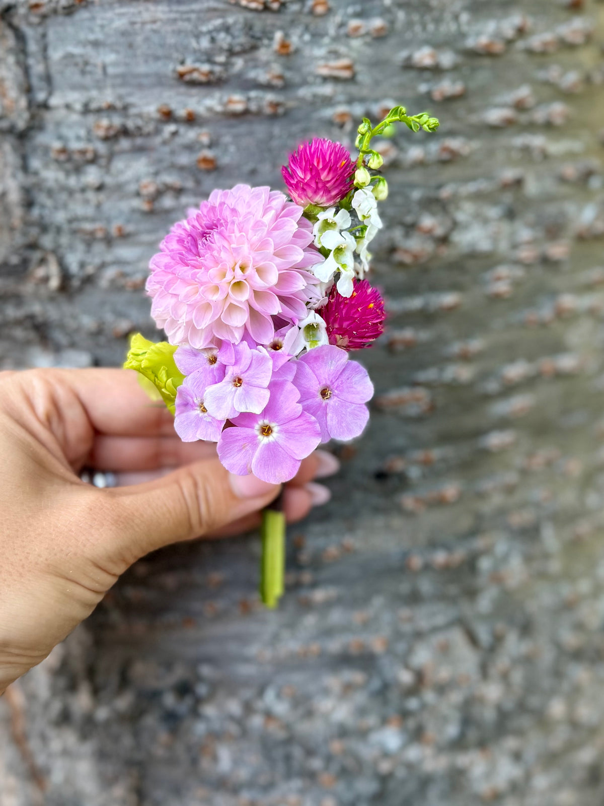 Boutonnière
